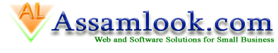 Assalook.com: Assam's Premier Web Hosting Company