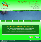 ABACUS Computer Academy & Internet Zone
