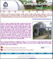 Kampur College
