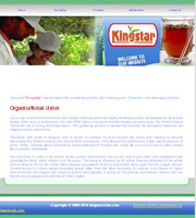 Kingstar Exim & Estates Pvt. Ltd